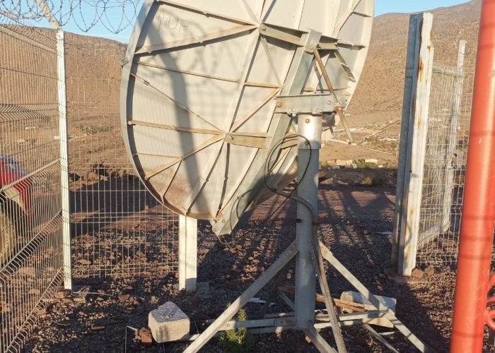 VSAT 1